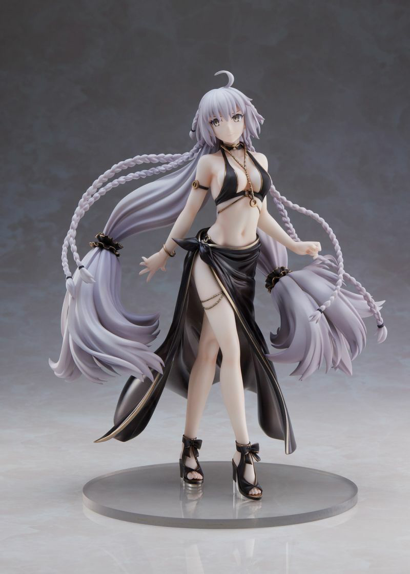 Jeanne d'Arc Alter - Avenger - Festival - Aniplex