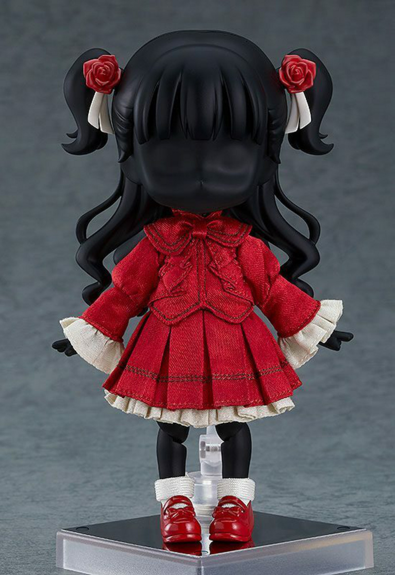 Kate - Nendoroid Doll