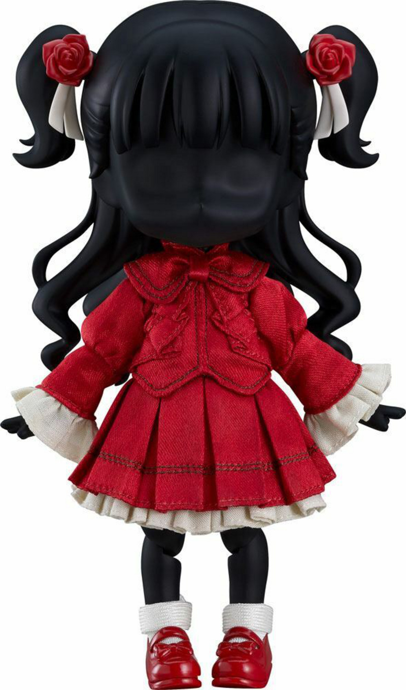 Kate - Nendoroid Doll