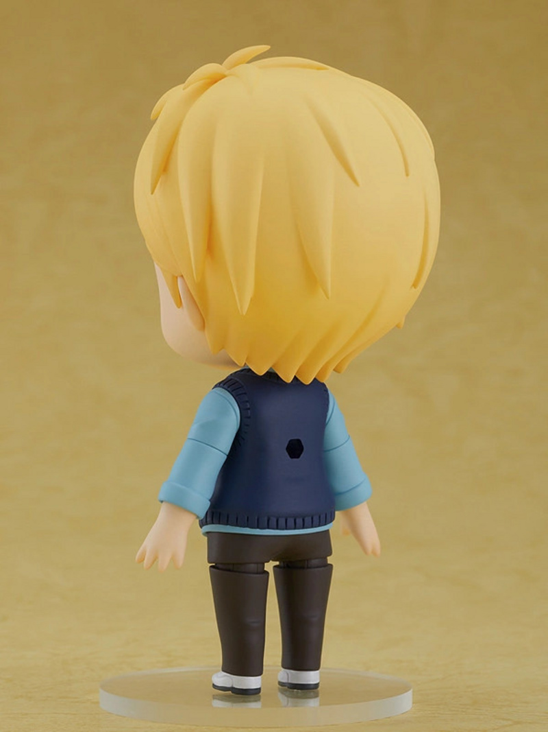 Nendoroid 1846 Nagi Rokuya