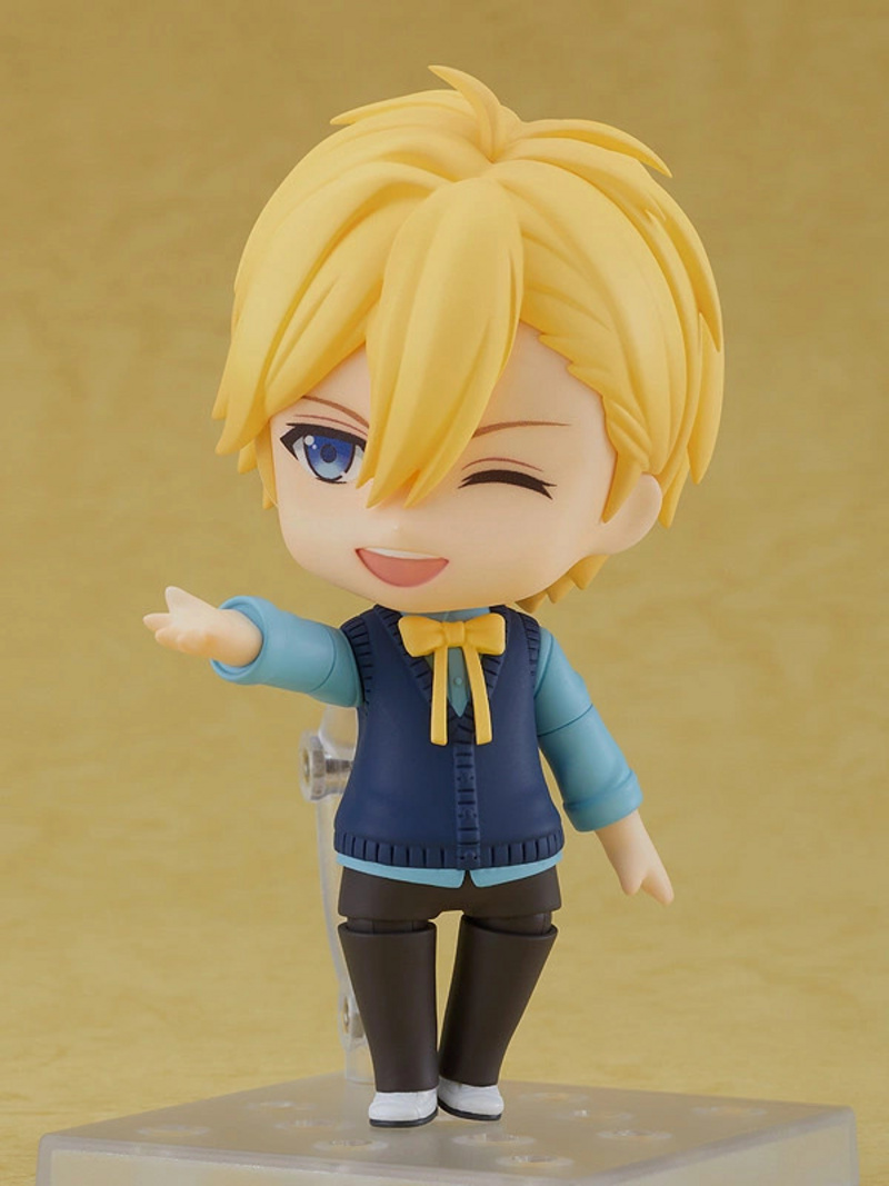 Nendoroid 1846 Nagi Rokuya