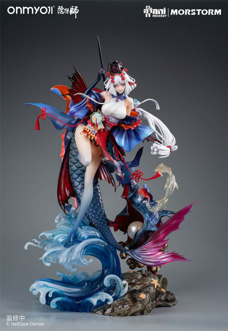 Senhime - Onmyoji - AniMester