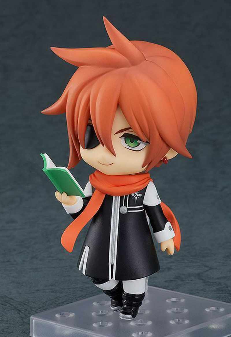 Nendoroid 1854 Lavi