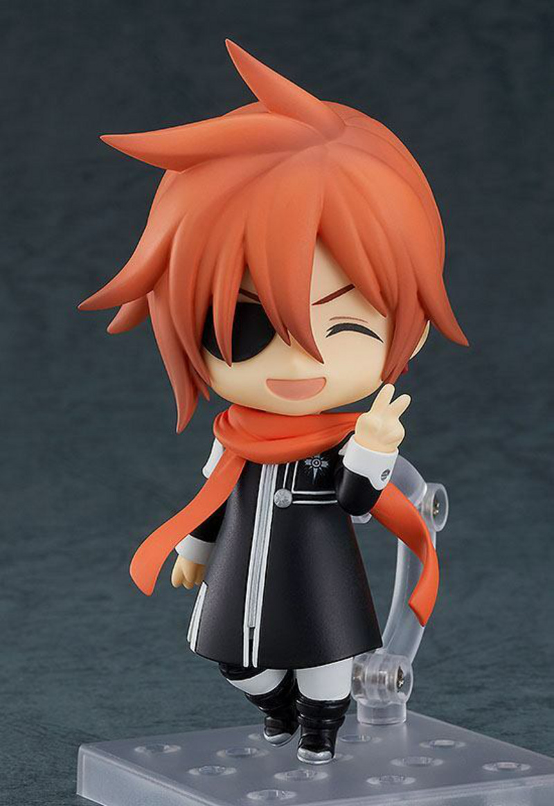 Nendoroid 1854 Lavi