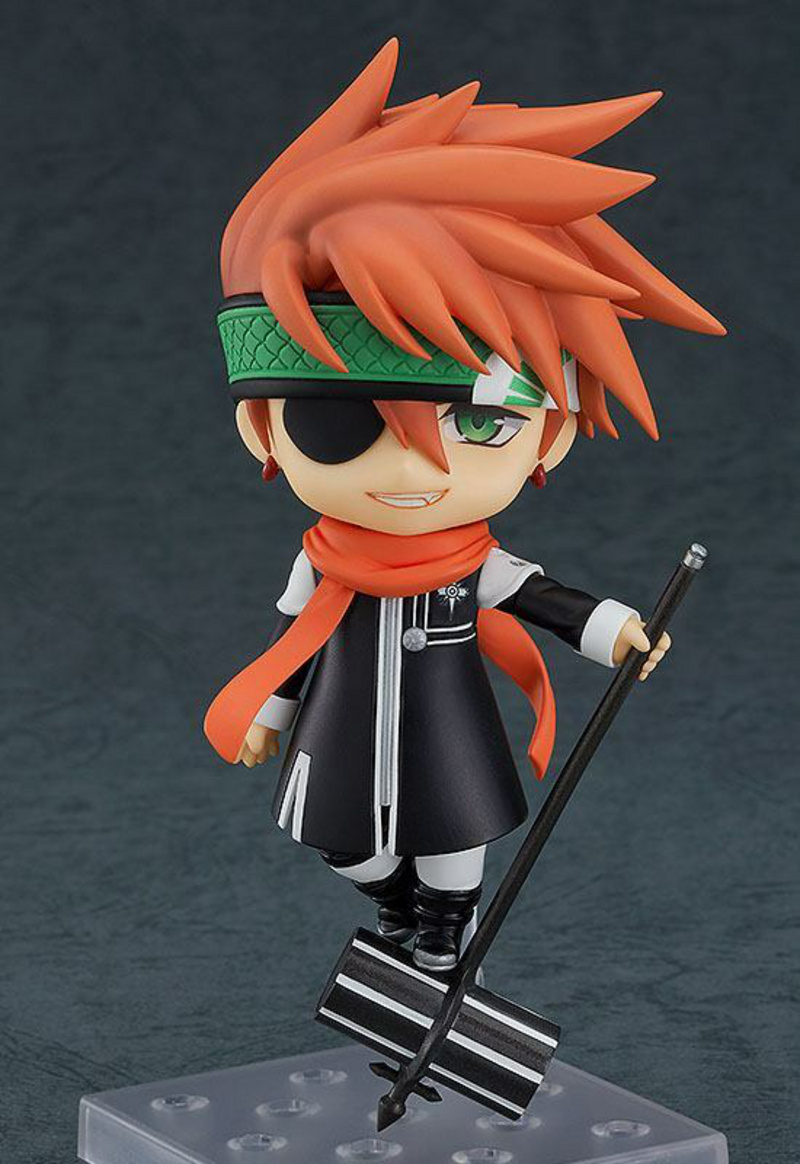 Nendoroid 1854 Lavi