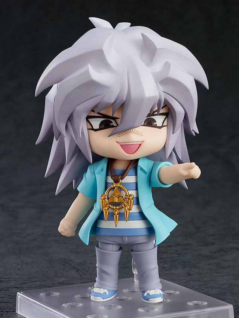 Nendoroid 1863 Yami Bakura