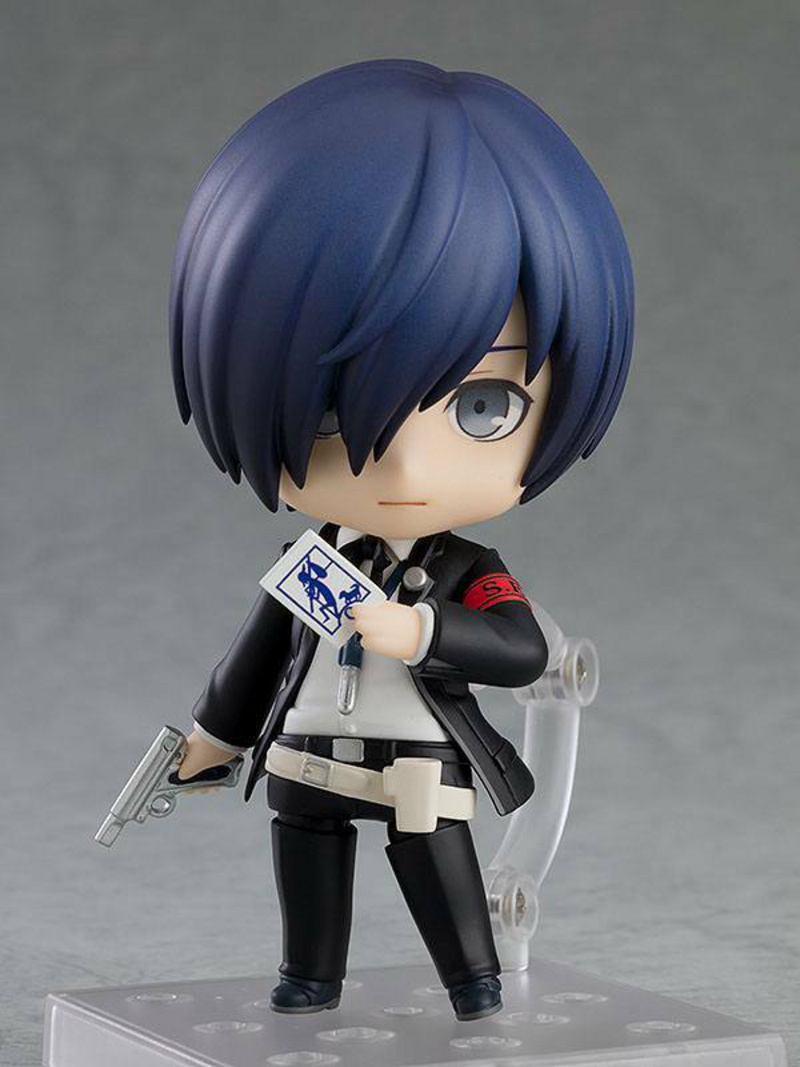 Nendoroid 1864 Persona 3 Hero