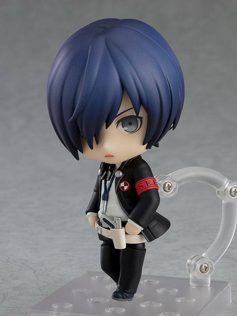 Nendoroid 1864 Persona 3 Hero