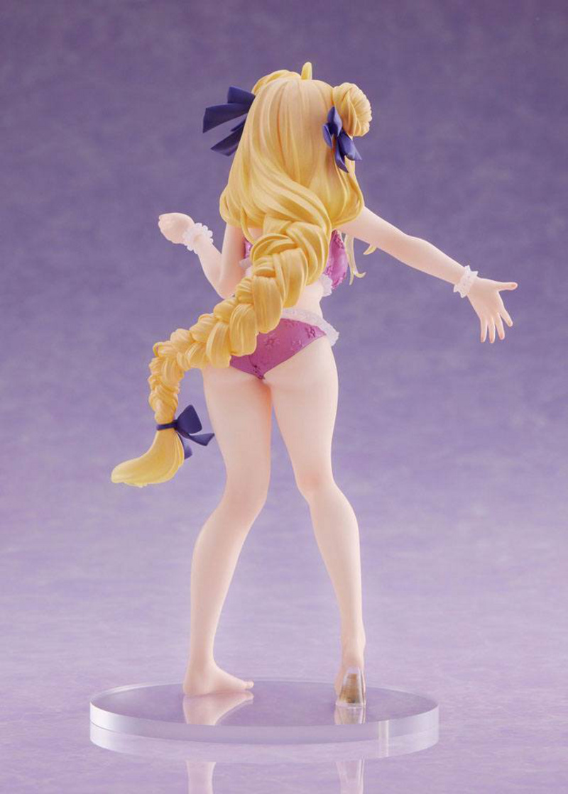 Mukuro Hoshimiya - Swimwear - Coreful Figure - Taito