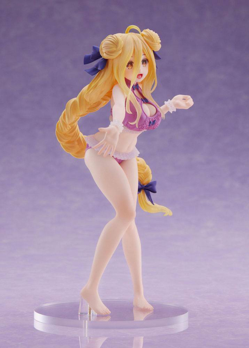 Mukuro Hoshimiya - Swimwear - Coreful Figure - Taito