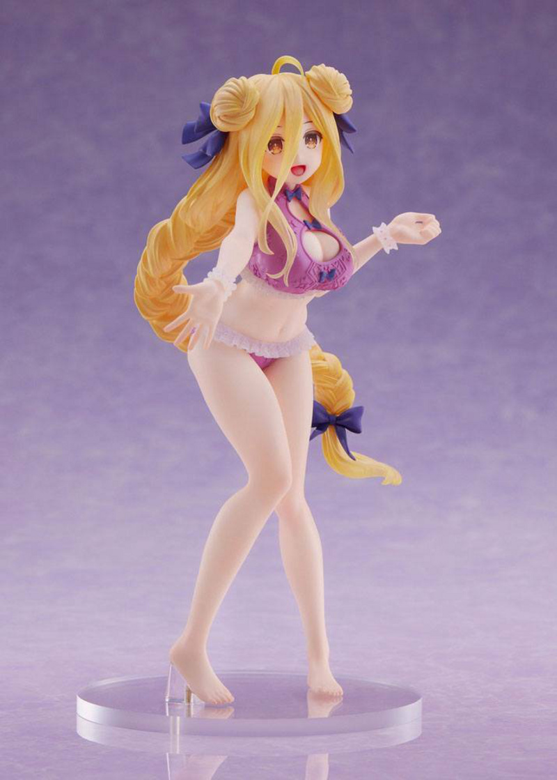 Mukuro Hoshimiya - Swimwear - Coreful Figure - Taito