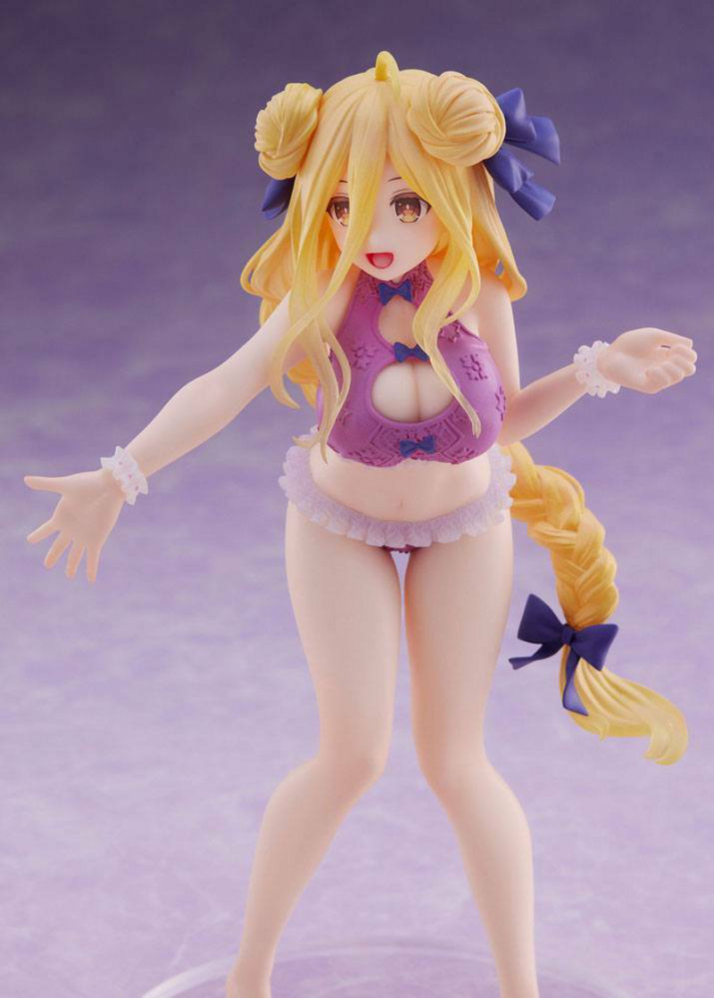 Mukuro Hoshimiya - Swimwear - Coreful Figure - Taito