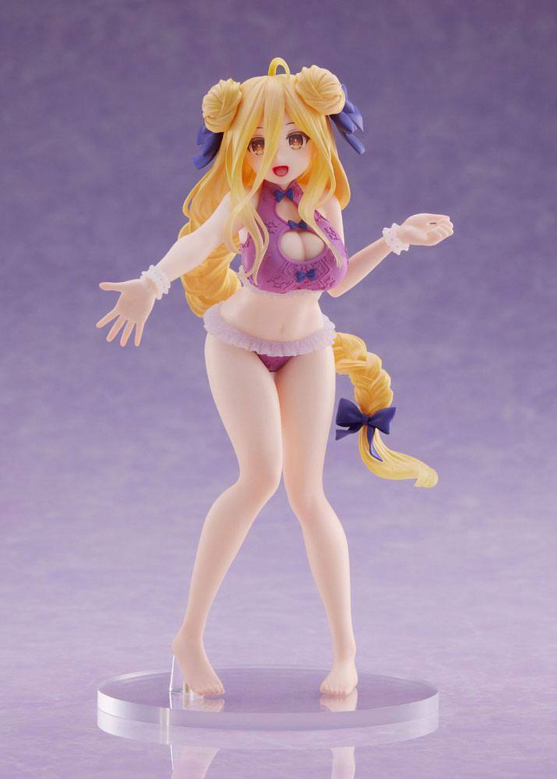 Mukuro Hoshimiya - Swimwear - Coreful Figure - Taito