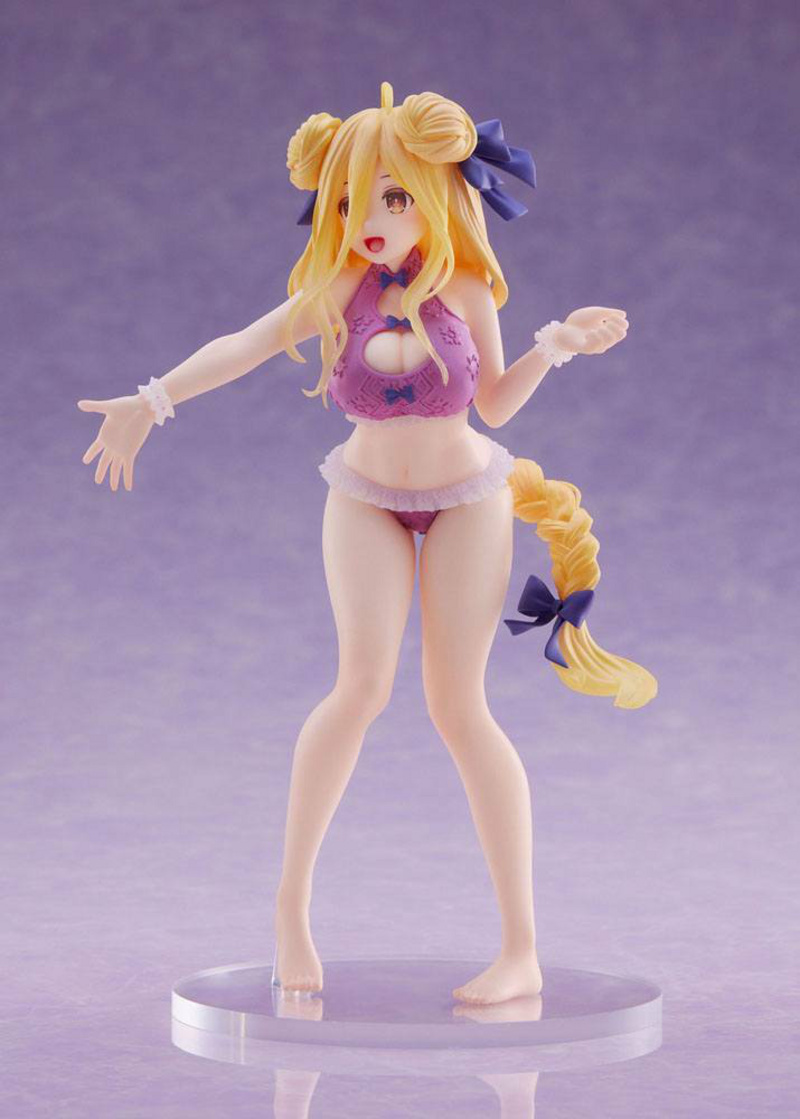 Mukuro Hoshimiya - Swimwear - Coreful Figure - Taito