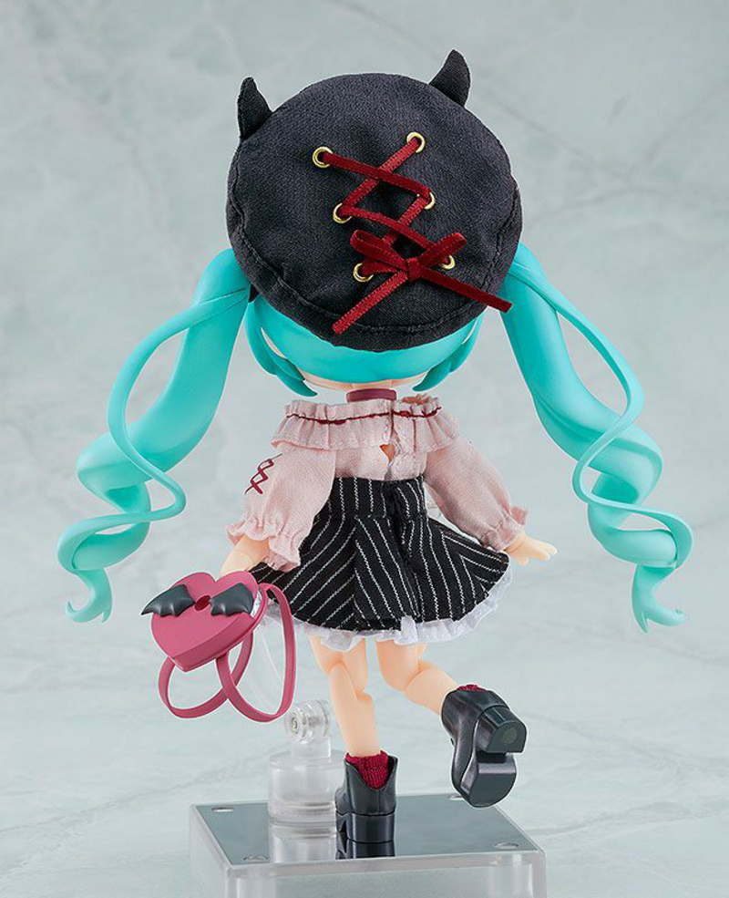 Nendoroid Doll Hatsune Miku -  Date Outfit