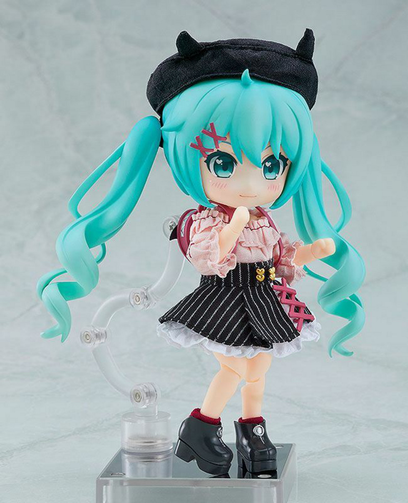 Nendoroid Doll Hatsune Miku -  Date Outfit