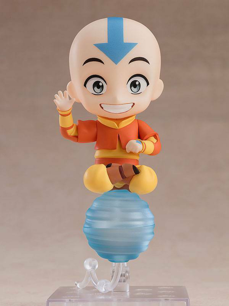 Nendoroid 1867 Aang