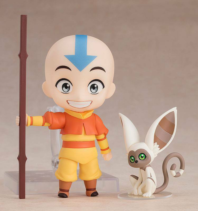 Nendoroid 1867 Aang