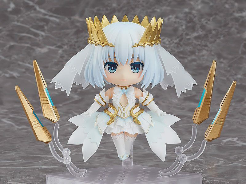 Nendoroid 1236 - Tobiichi Origami - Spirit Version