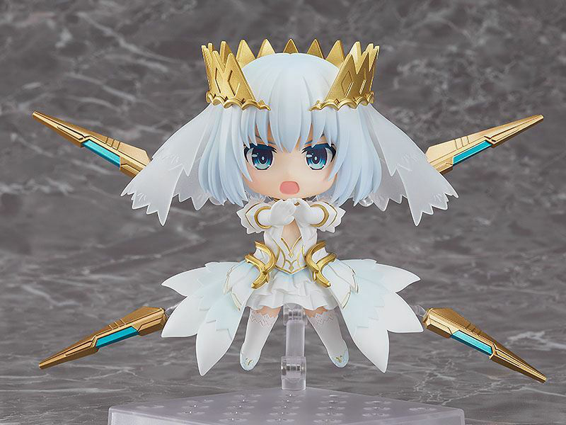 Nendoroid 1236 - Tobiichi Origami - Spirit Version