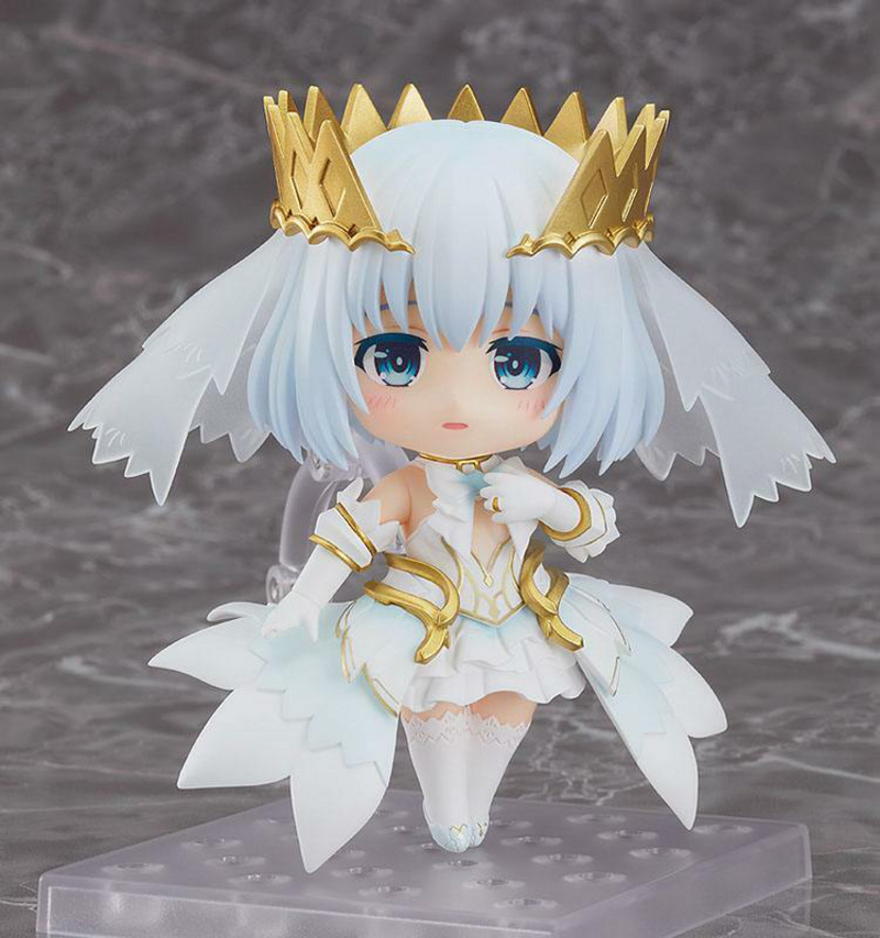 Nendoroid 1236 - Tobiichi Origami - Spirit Version