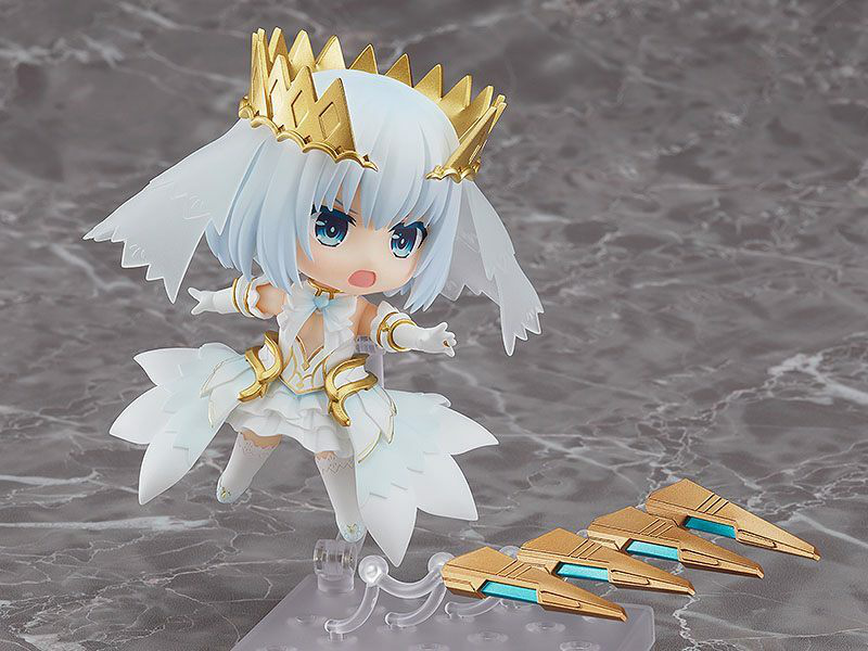 Nendoroid 1236 - Tobiichi Origami - Spirit Version