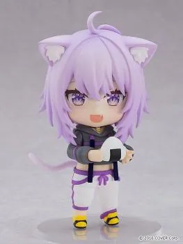 Nendoroid 1860 Nekomata Okayu