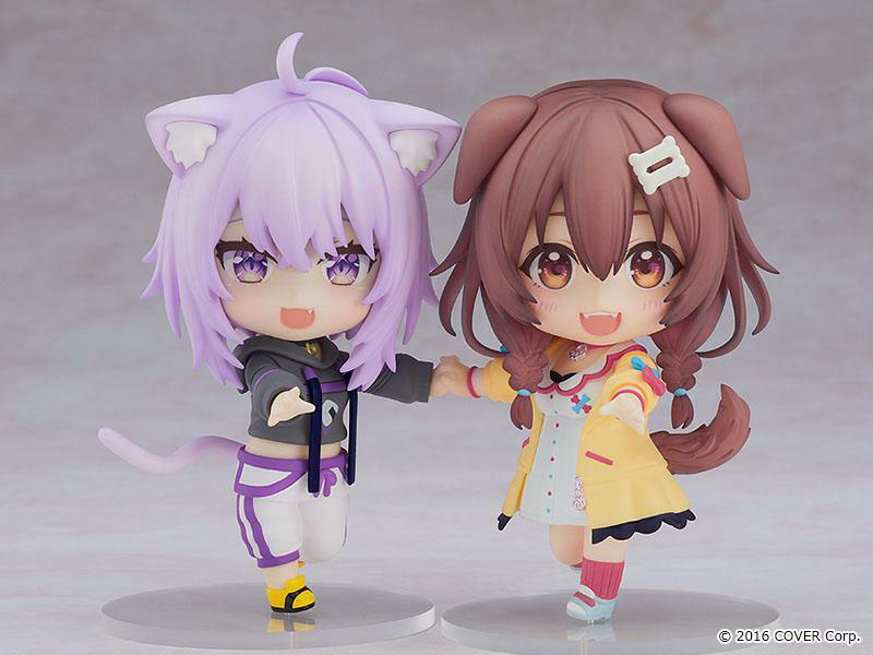 Nendoroid 1860 Nekomata Okayu