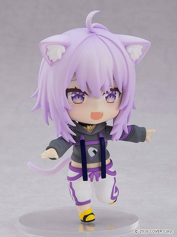 Nendoroid 1860 Nekomata Okayu