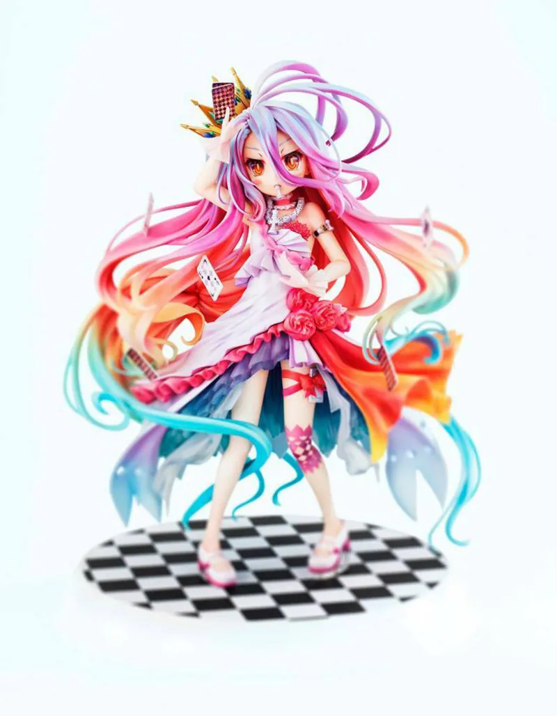 Shiro - Dress Version - KD Colle - Kadokawa