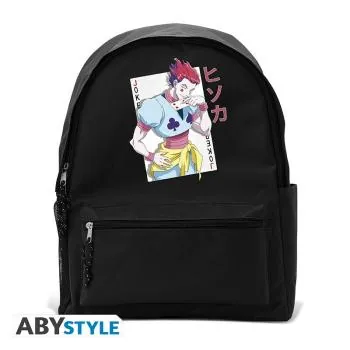 Hunter X Hunter - Rucksack - "Hisoka" - AbyStyle