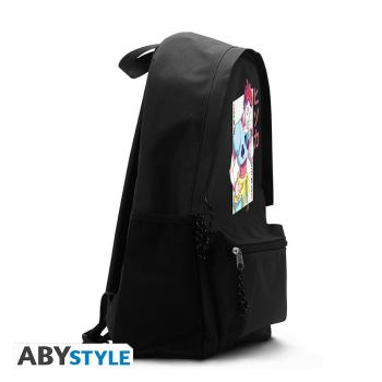 Hunter X Hunter -  Rucksack - "Hisoka" -  AbyStyle