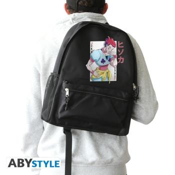 Hunter X Hunter -  Rucksack - "Hisoka" -  AbyStyle