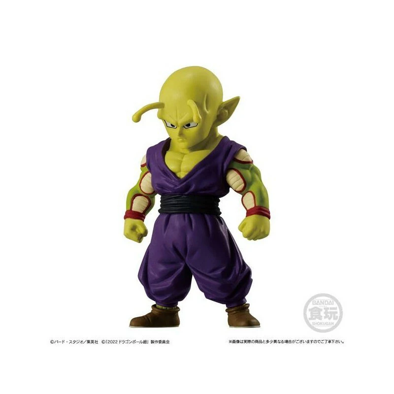 Pan - Dragon Ball Z (Adverge Series Vol. 15) - Banpresto