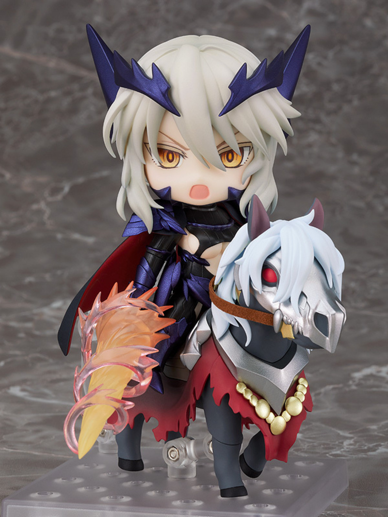 Nendoroid 1868 Altria Pendragon - Lancer Alter