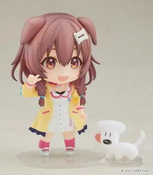 Nendoroid 1861 Inugami Korone