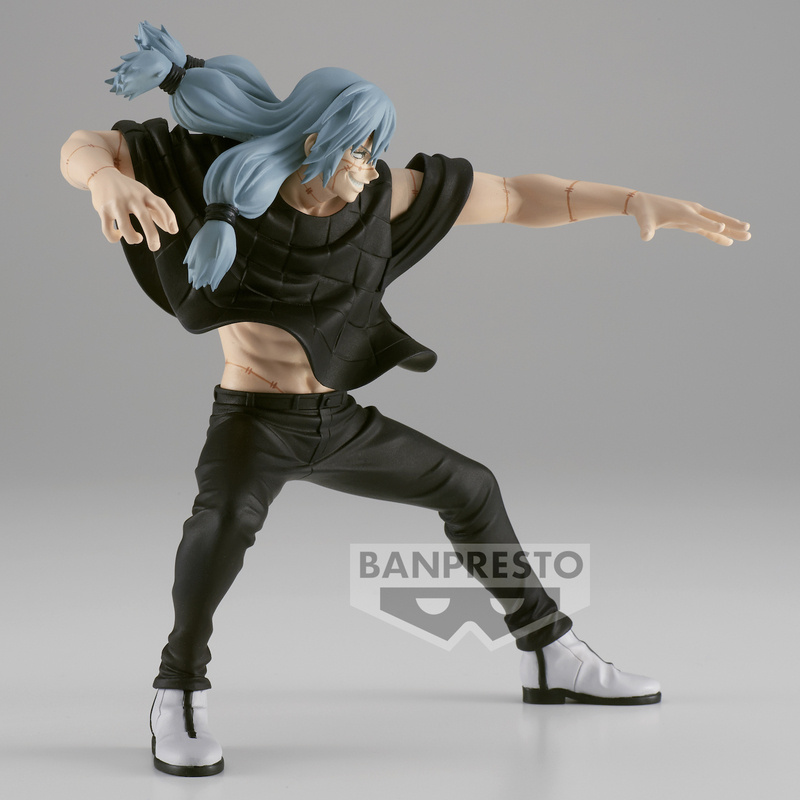 Mahito - Jujutsu Kaisen - Banpresto