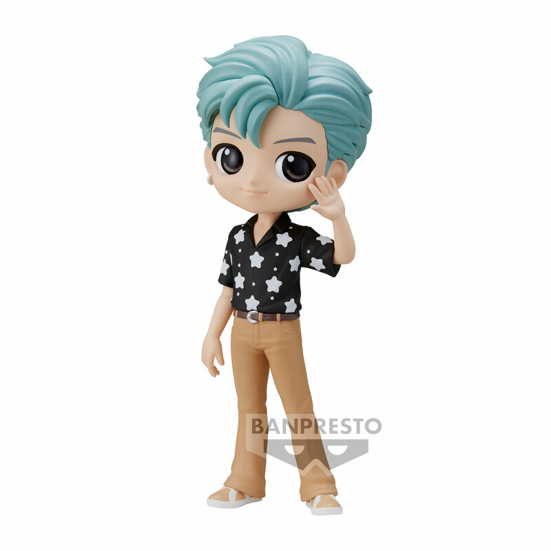 RM - BTS - TinyTAN Dynamite - Q Posket Version A