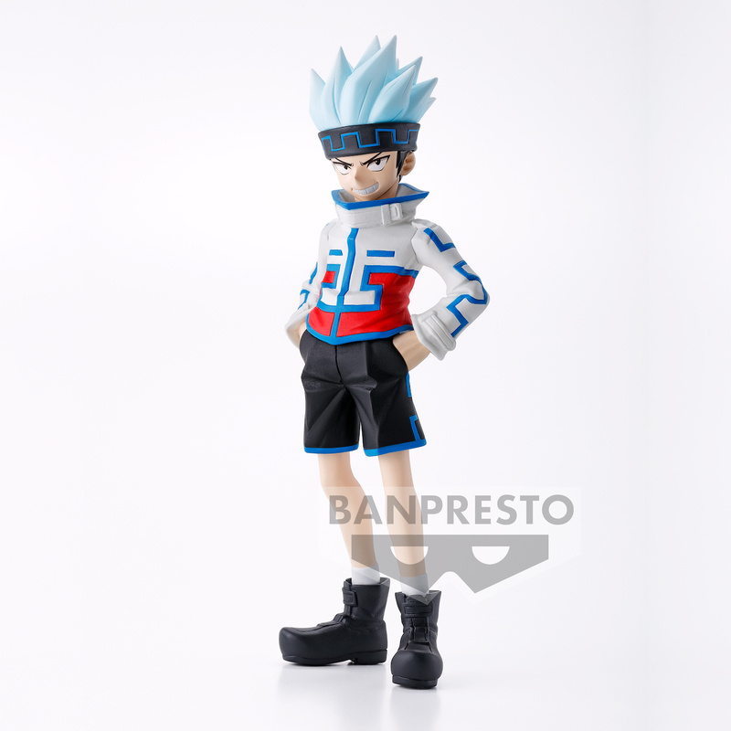 Horohoro / Usui Horokeu - Shaman King - Banpresto