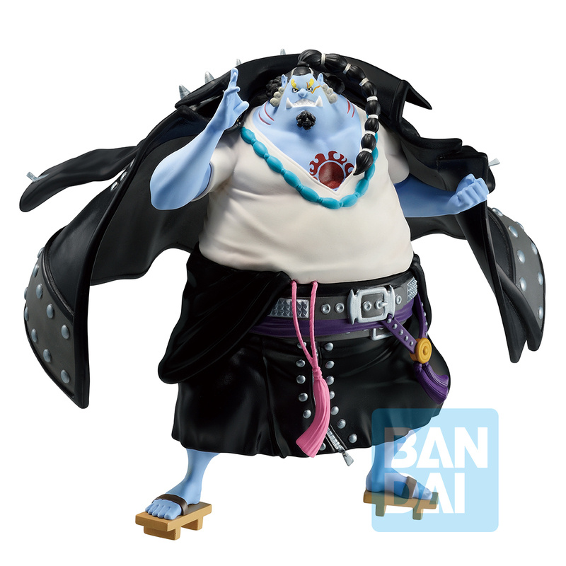 Jinbei- One Piece Film Red - Ichibansho