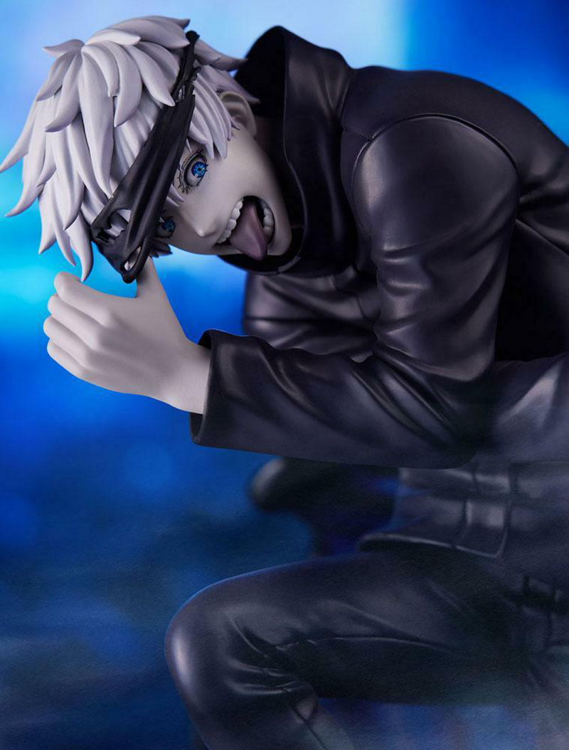 Satoru Gojo Monochrome Ver. - Jujutsu Kaisen - eStream