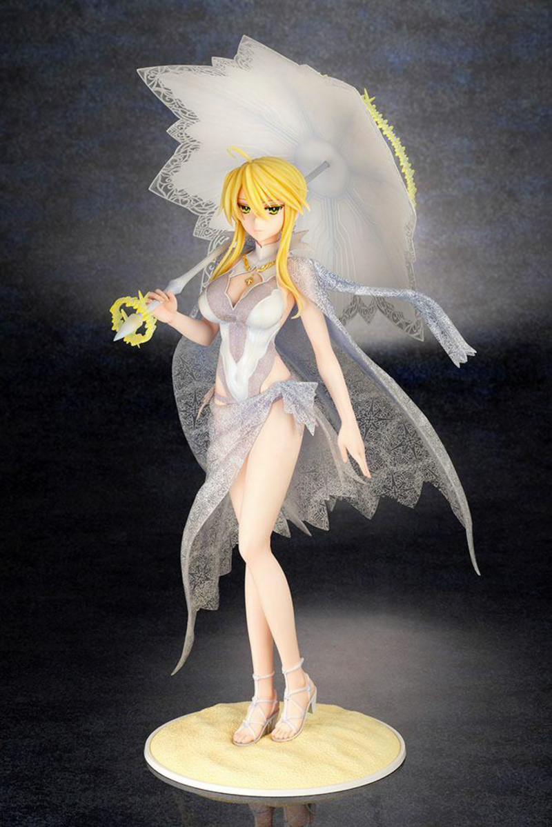 Altria Pendragon - Ruler - Bonus Edition - Kotobukiya