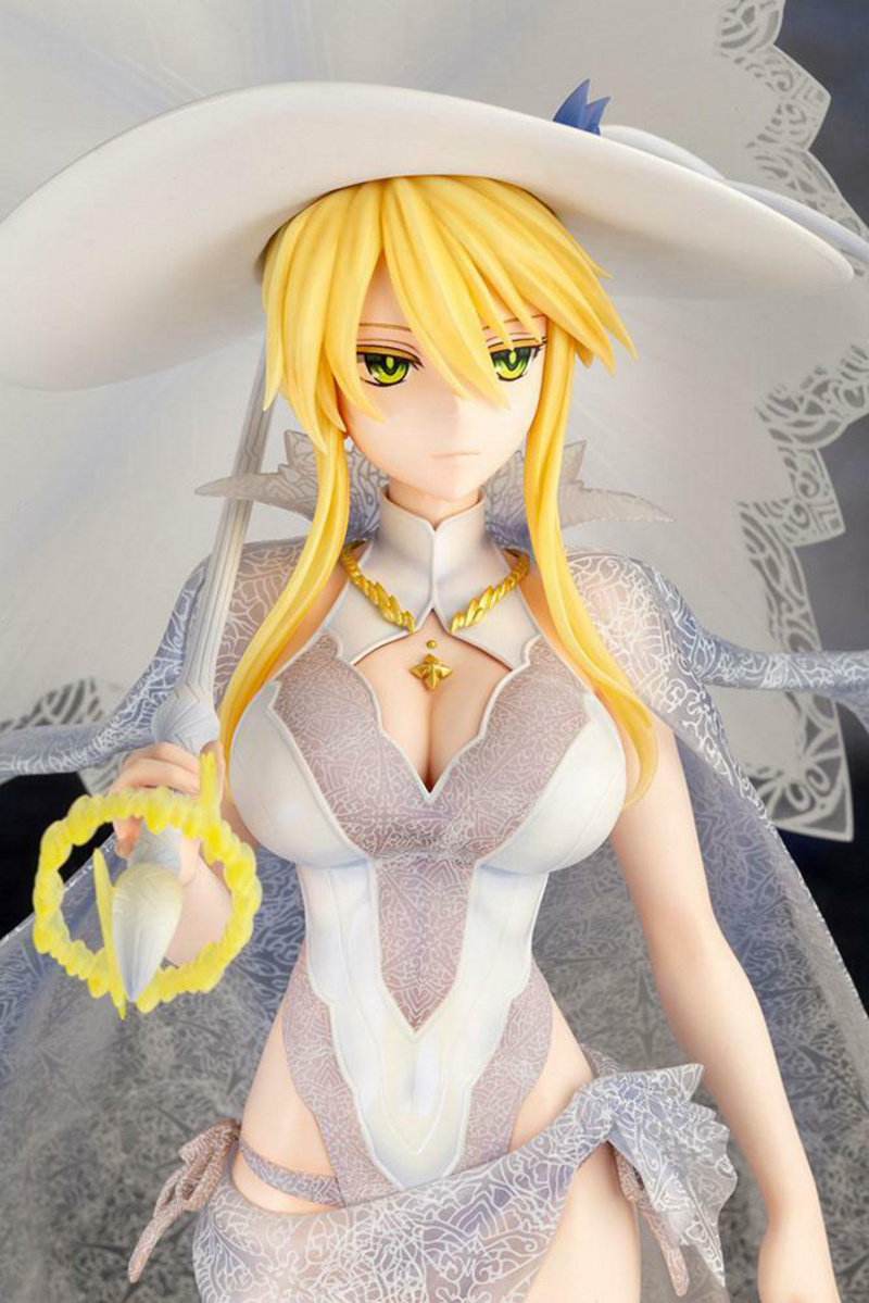 Altria Pendragon - Ruler - Bonus Edition - Kotobukiya