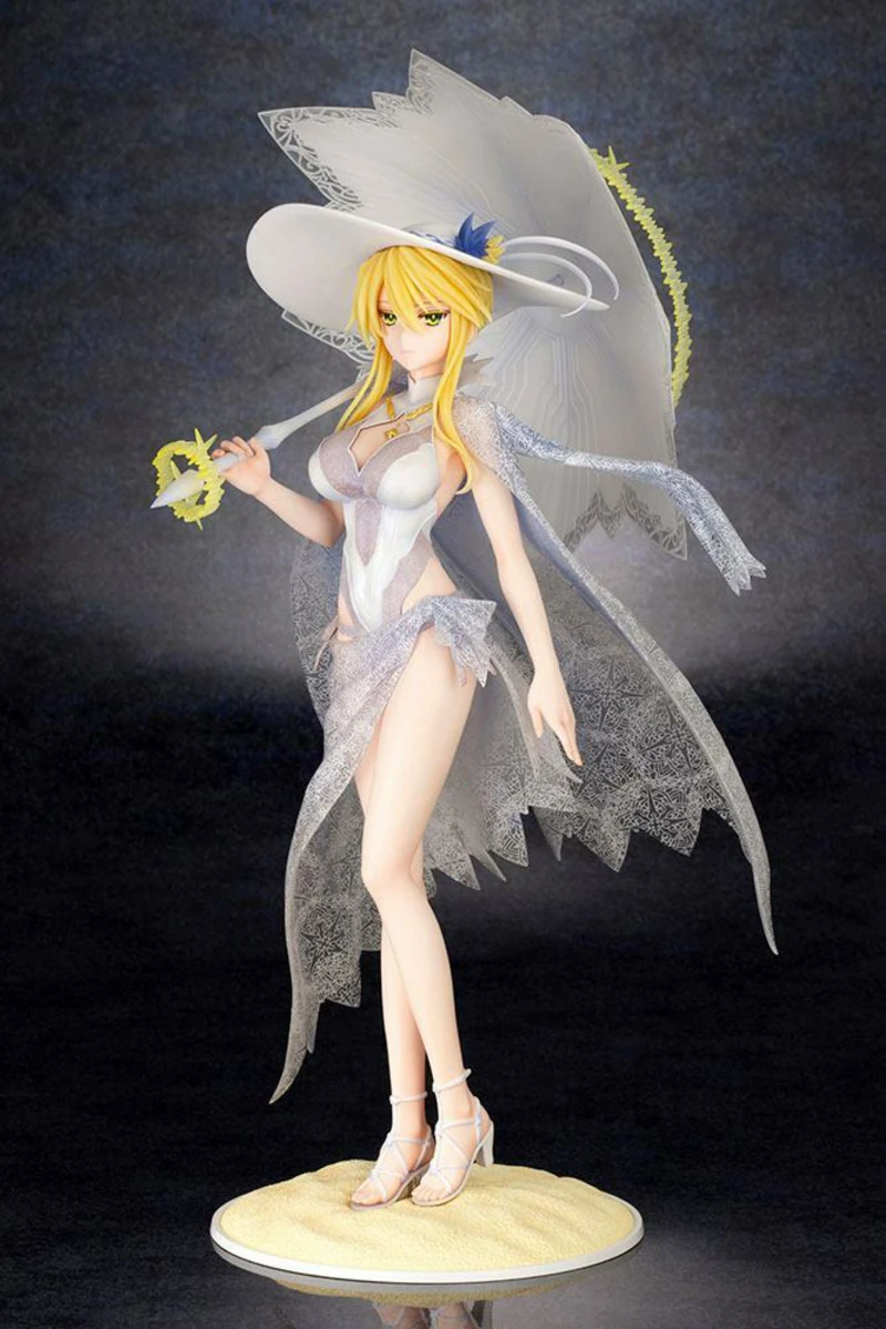 Altria Pendragon - Ruler - Bonus Edition - Kotobukiya