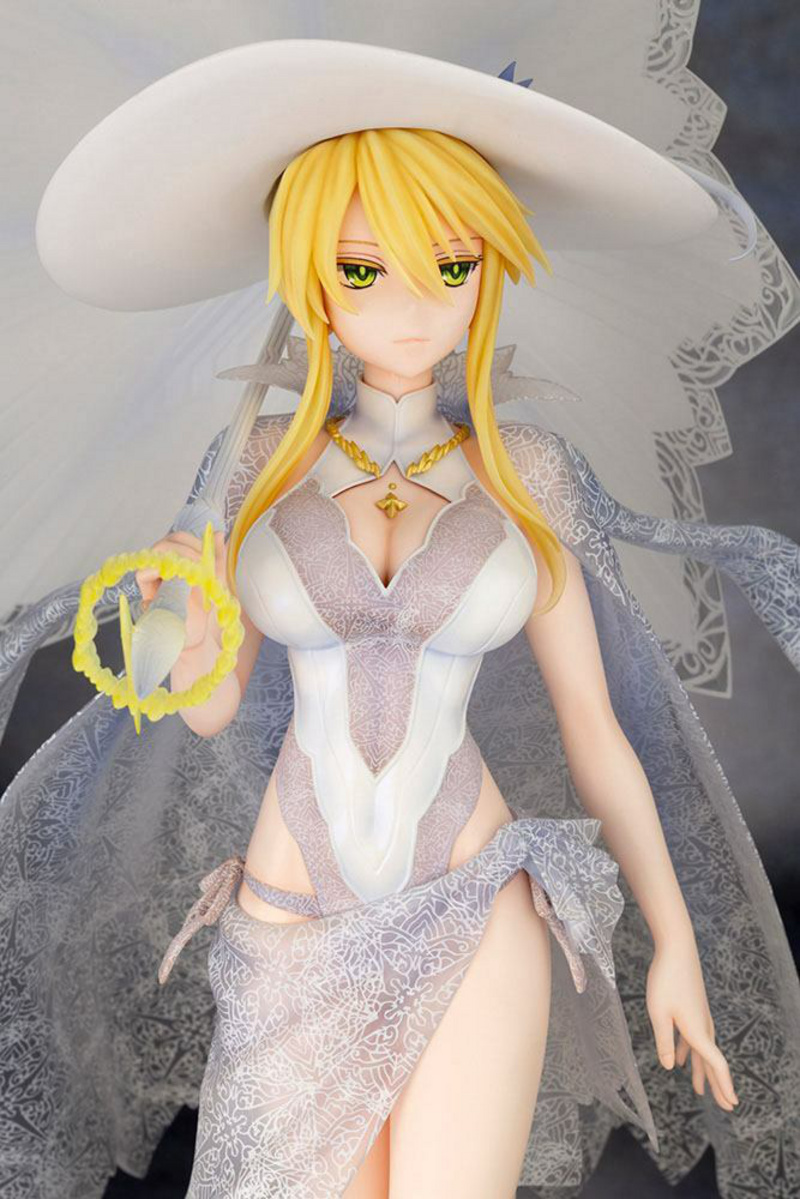 Altria Pendragon - Ruler - Bonus Edition - Kotobukiya