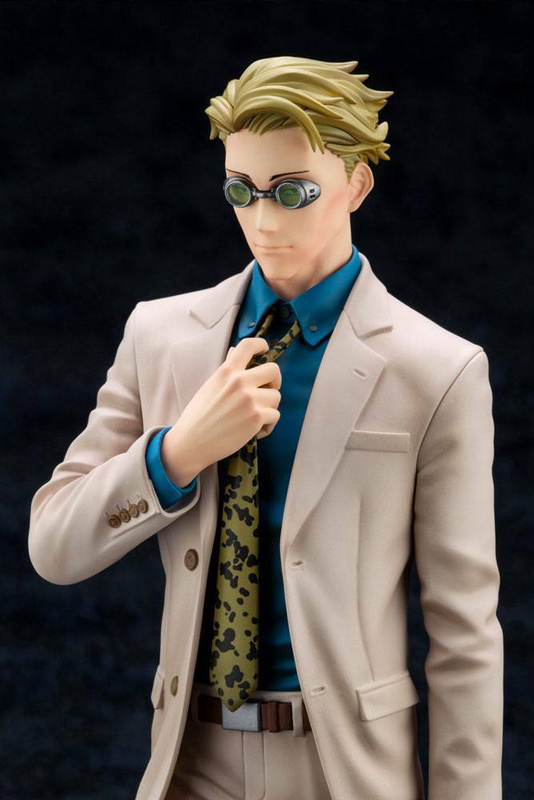 Kento Nanami - Bonus Edition - ARTFX J - Kotobukiya