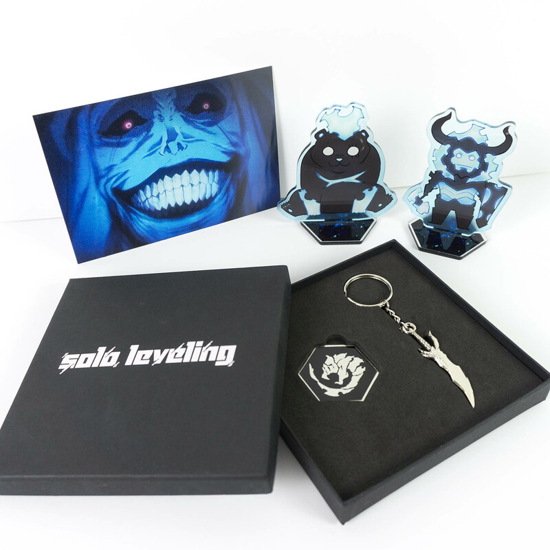 Solo Leveling - Altraverse - Band 05 Collectors Edition