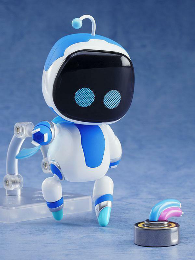 Nendoroid 1879 Astro