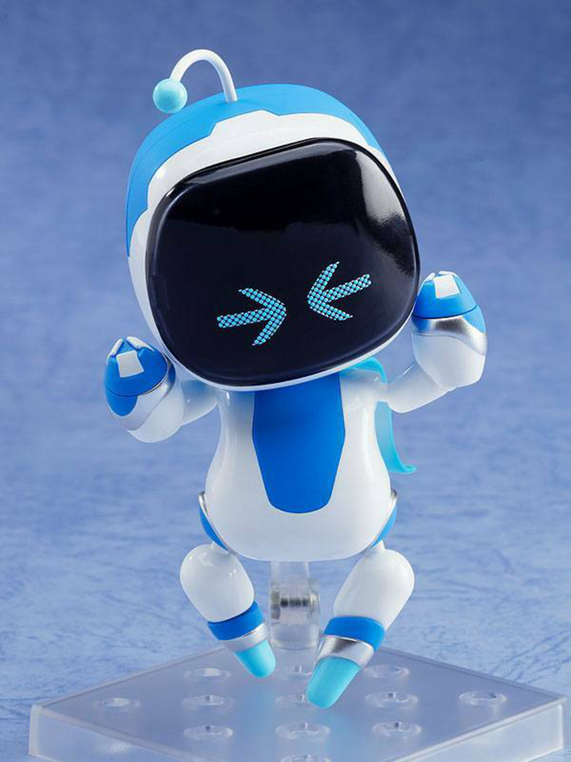 Nendoroid 1879 Astro