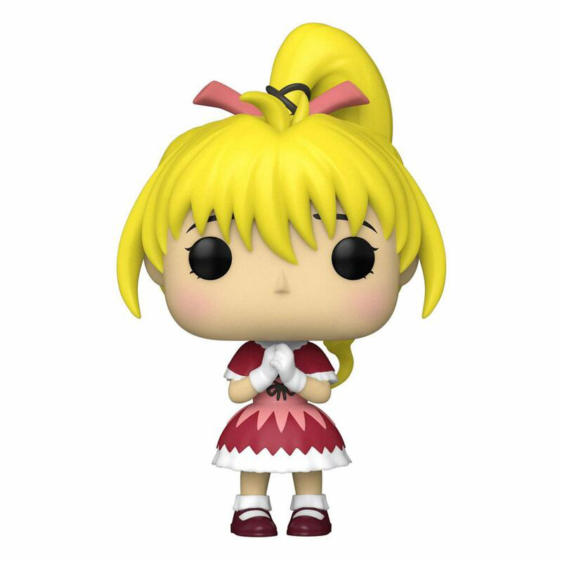 Biscuit - Hunter x Hunter Funko POP